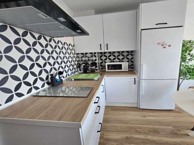 Piso en alquiler en Torremolinos