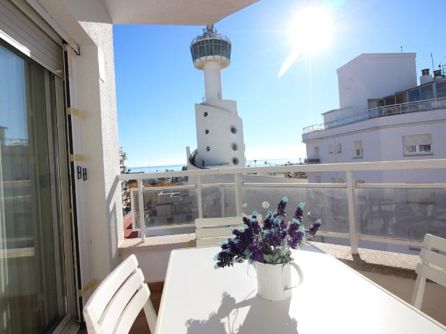 Apartamento en alquiler en Empuriabrava, Alt Empordà