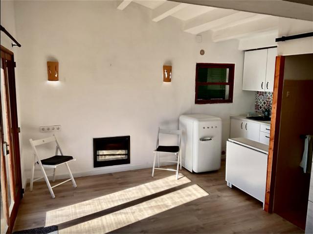 Estudio en alquiler en Serra de Tramuntana, Baleares
