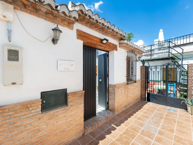 Piso en venta en Granada, Albaicín