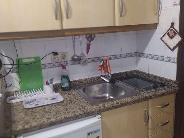 Estudio en alquiler en Granada, Fígares