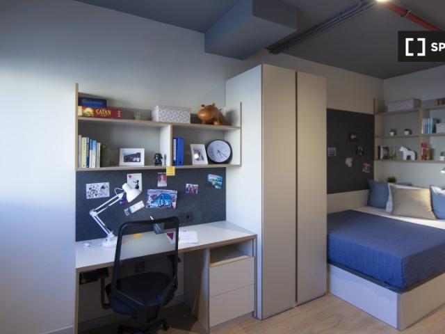 Estudio en alquiler en Granada, Angustias - Chana - Encina
