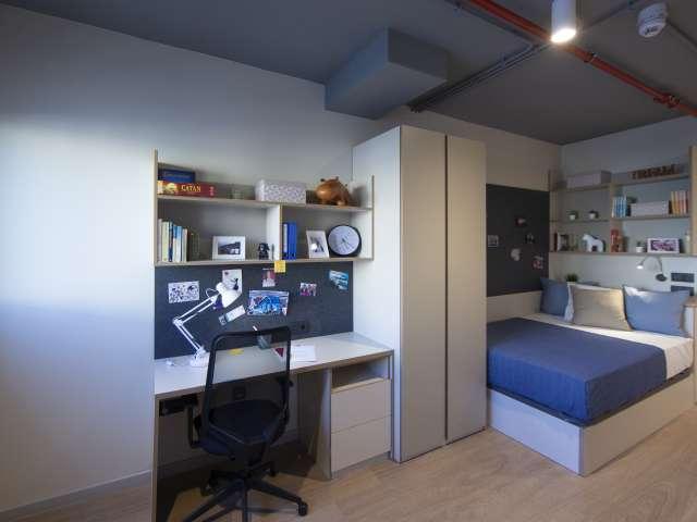 Estudio en alquiler en Granada