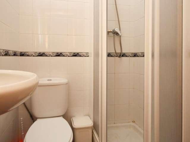 Estudio en alquiler en Granada, Centro - Sagrario