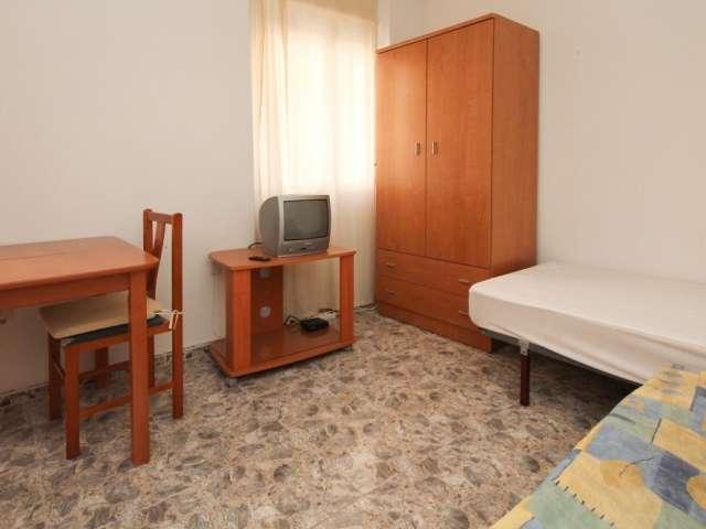 Estudio en alquiler en Granada, Centro - Sagrario