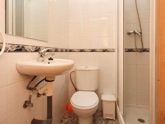 Estudio en alquiler en Granada, Centro - Sagrario