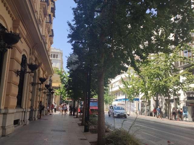 Estudio en alquiler en Granada, Centro - Sagrario