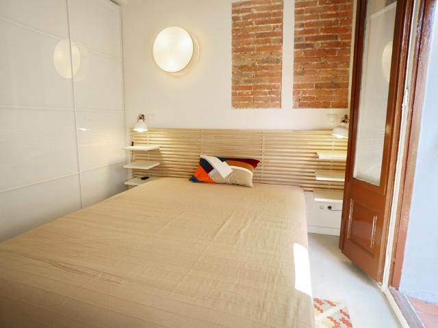 Estudio en alquiler en Barcelona, la Barceloneta Estudio en alquiler en Barcelona, la Barceloneta