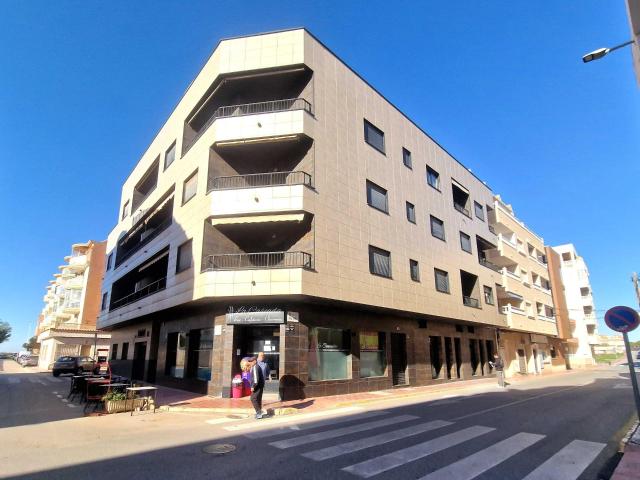 Piso en venta en La Mata