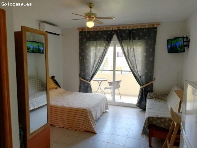 Piso en alquiler en Torrevieja, Residencial Miramar V
