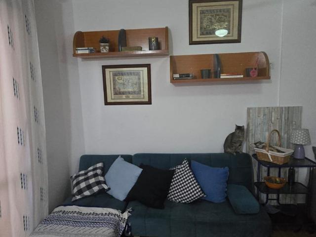 Estudio en alquiler en Centro, Málaga-Costa del Sol