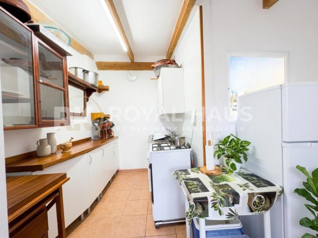 Chalet en venta en es Pontarró, Raiguer