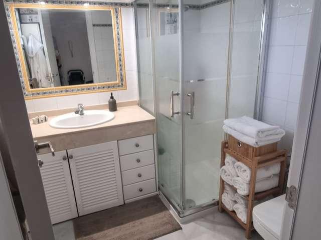 Estudio en alquiler en Los Realejos, El Toscal