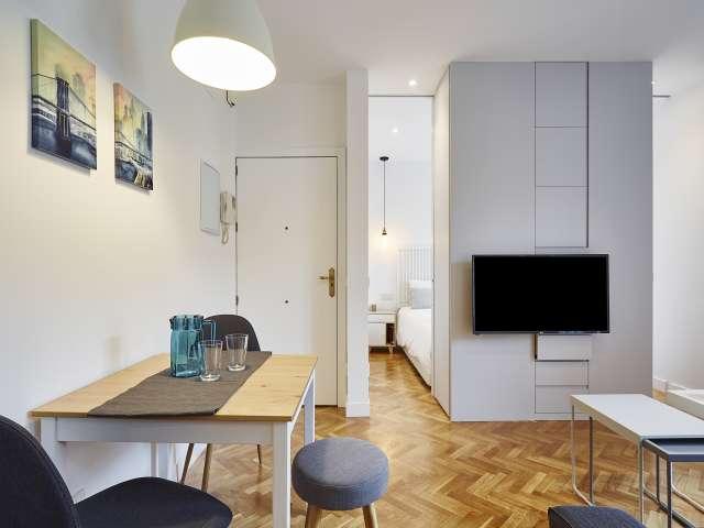 Estudio en alquiler en Centro, Madrid
