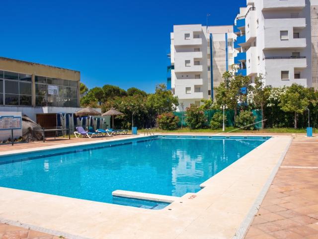 Piso en venta en 1ª Fase, El Condado