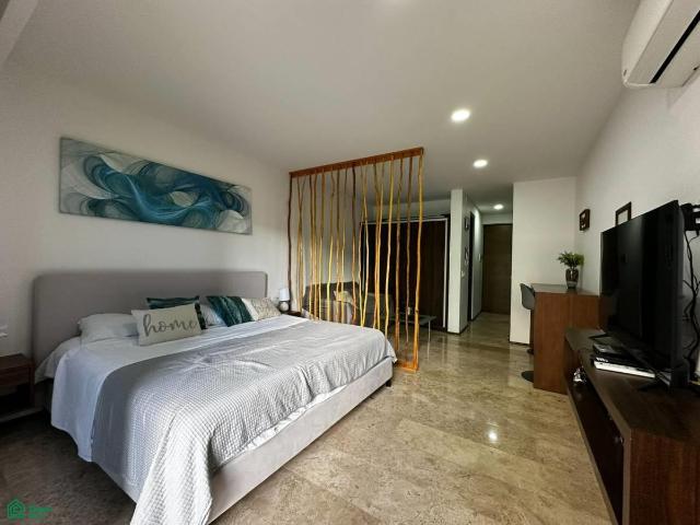 Estudio en renta en Riviera Maya, Quintana Roo
