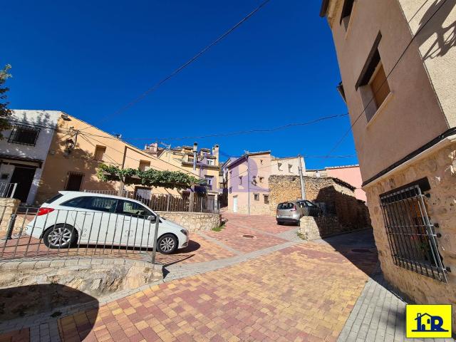 Apartamento en alquiler en Palomera, Castilla-La Mancha