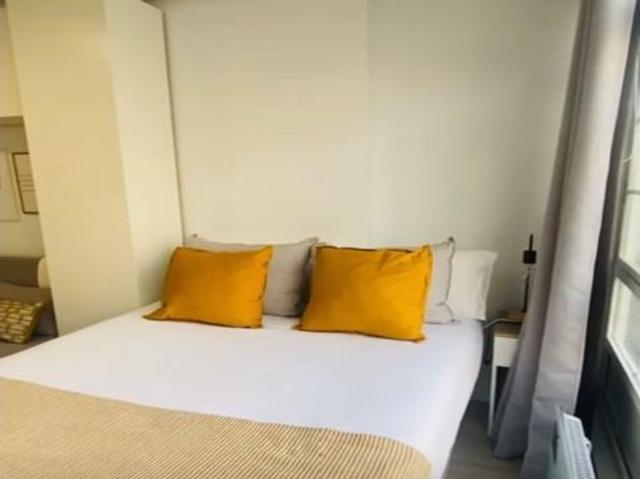 Piso en alquiler en Vigo