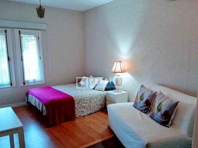 Casa en alquiler en Málaga-Costa del Sol, Andalucía