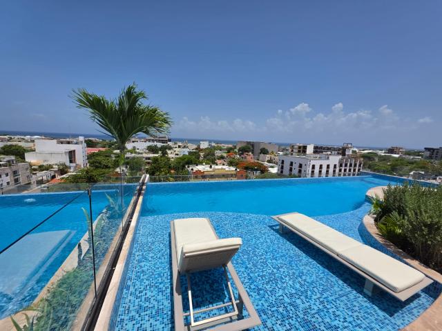 Estudio en renta en Riviera Maya, Quintana Roo