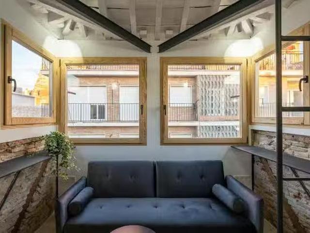 Apartamento en alquiler en Centro, Comarca de la Vega de Granada