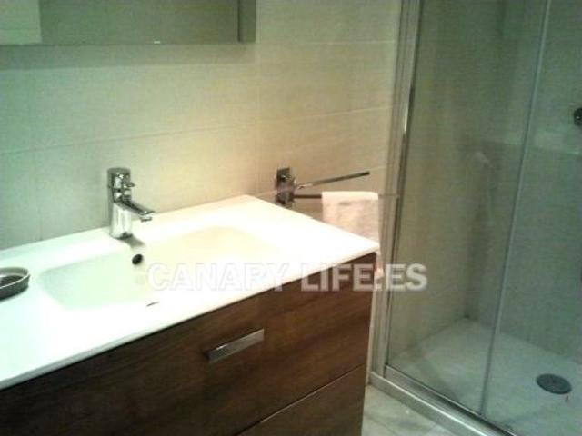 Piso en alquiler en Palma, Canarios I