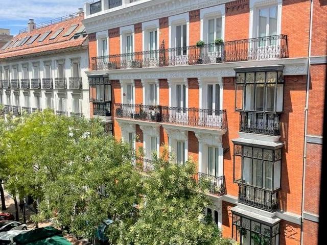Estudio en alquiler en Centro, Madrid