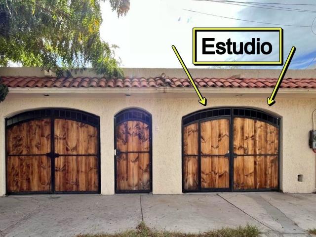 Estudio en renta en La Paz, Baja California Sur