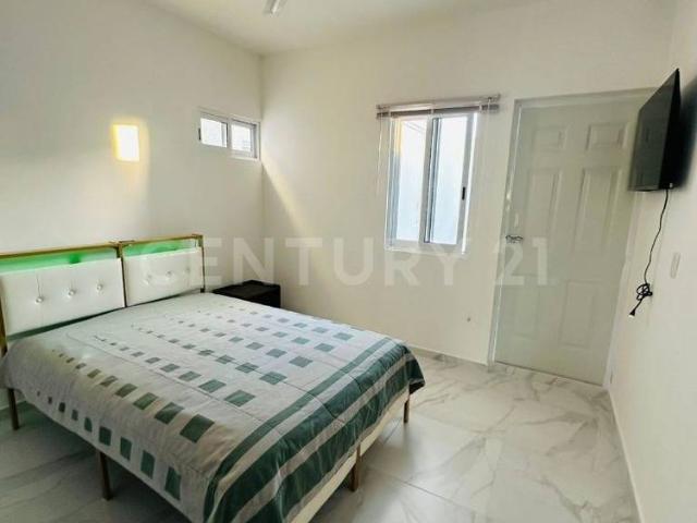 Estudio en renta en Benito Juárez, Quintana Roo