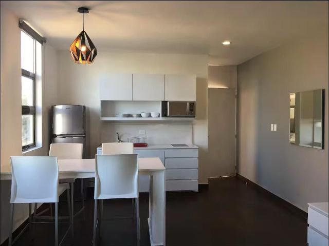 Estudio en renta en Pantepec, Yucatán