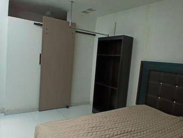 Estudio en renta en Naucalpan De Juárez, Estado de México