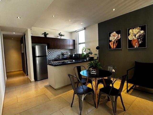 Estudio en renta en Pantepec, Yucatán