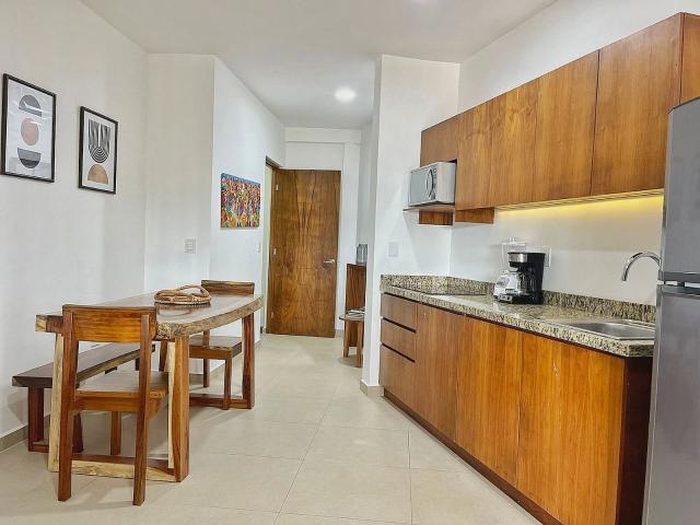 Estudio en renta en Riviera Maya, Quintana Roo
