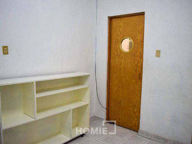 Departamento en renta en San Rafael, Ciudad de México