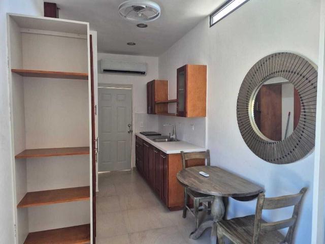 Departamento en renta en La Paz, Municipio de La Paz