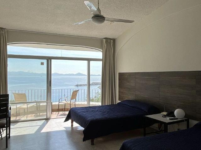 Departamento en renta en Manzanillo, Colima