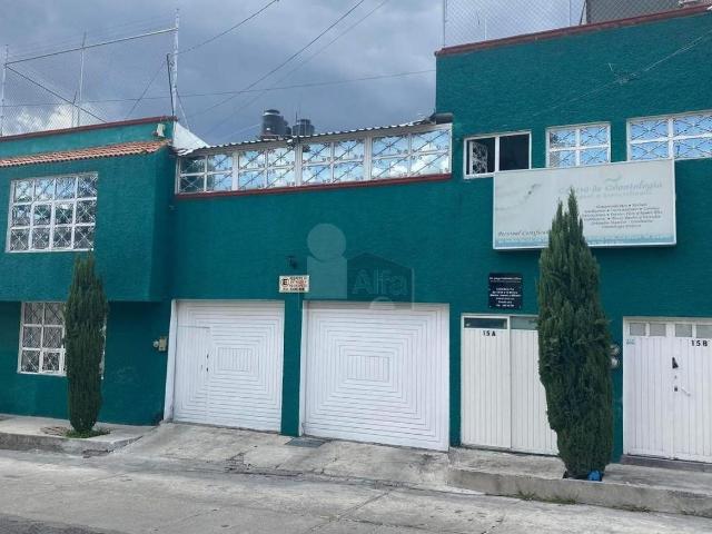 Estudio en renta en Morelia, Michoacán