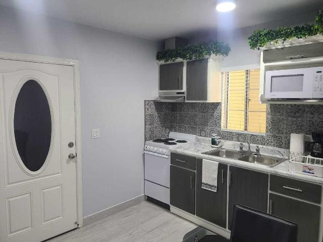 Departamento en renta en Mexicali, Baja California