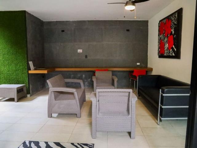 Estudio en renta en Pantepec, Yucatán