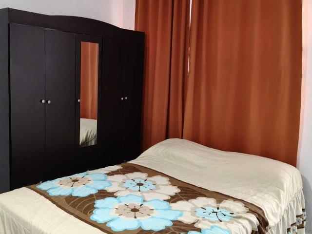 Estudio en renta en Pantepec, Yucatán