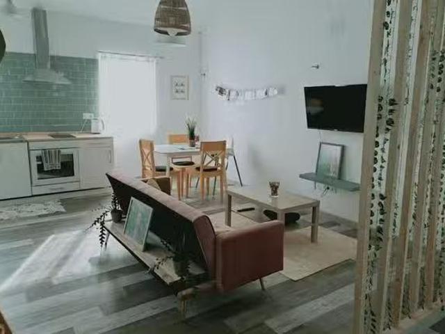 Apartamento en alquiler en Ferrol