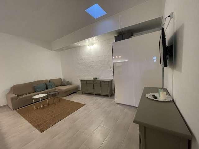 Estudio en alquiler en Las Palmas