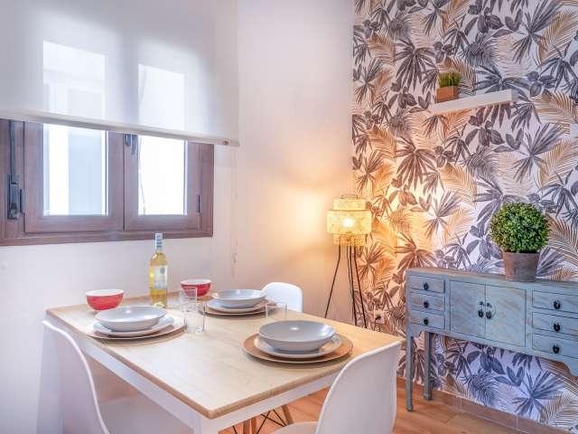 Estudio en alquiler en Sevilla, San Gil