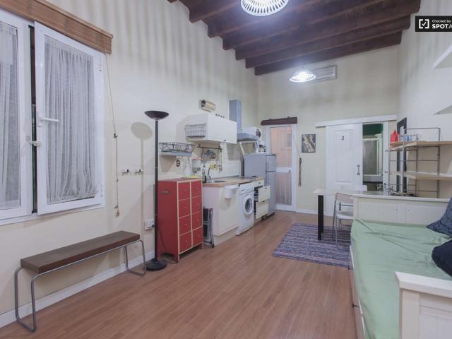 Piso en alquiler en Sevilla, Feria