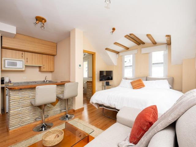 Apartamento en venta en Pradollano, Comarca de la Vega de Granada