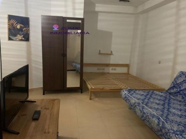 Piso en alquiler en Los Molinos, Málaga Del Fresno