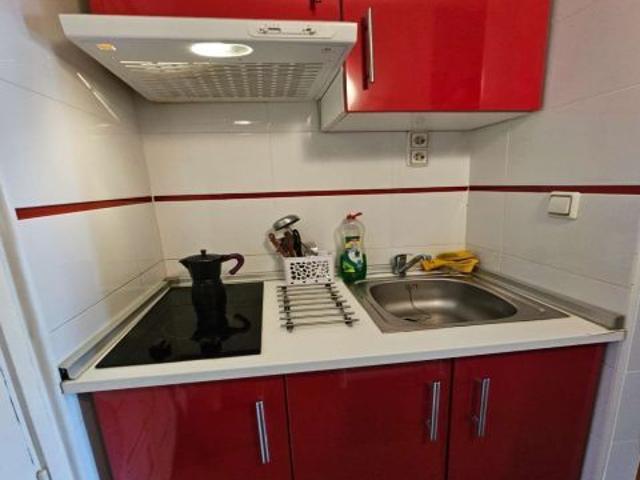Piso en alquiler en Torremolinos