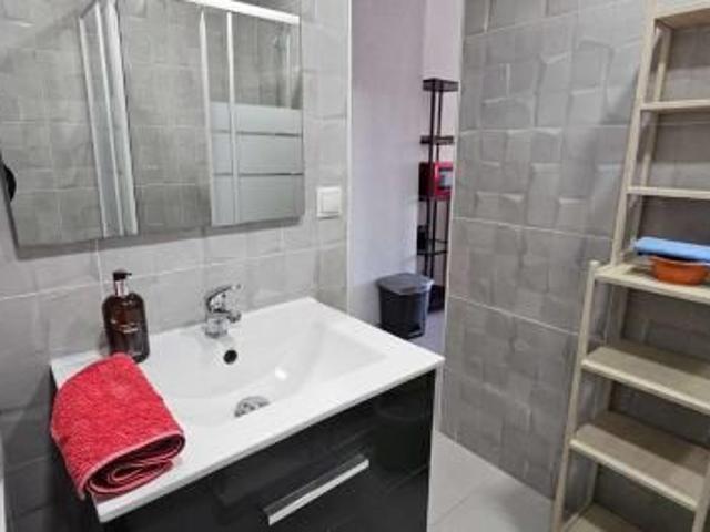Estudio en alquiler en Costa del Sol Occidental, Andalucía