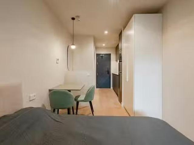 Apartamento en alquiler en Centro, Getafe