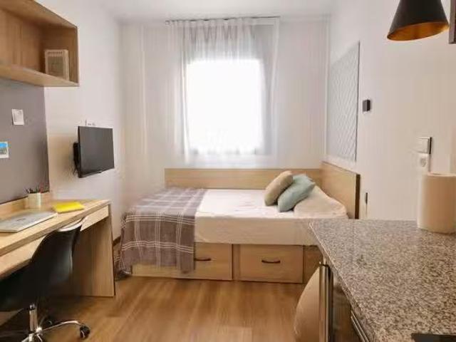 Apartamento en alquiler en Segundo Ensanche, Iruñerria